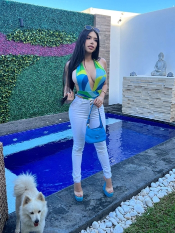 Yeri Mua