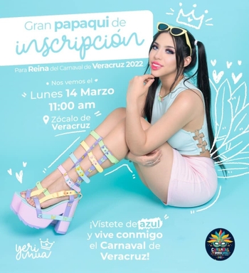 Yeri Mua