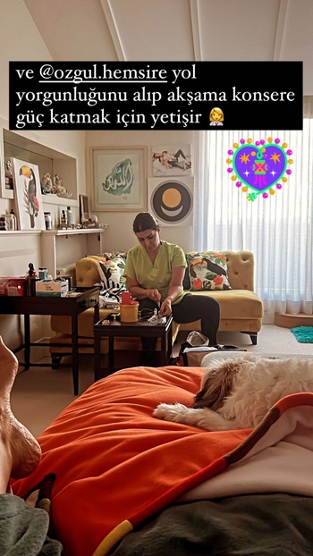 Gülben Ergen