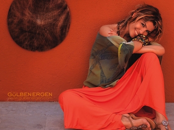 Gülben Ergen
