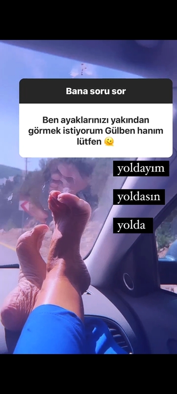 Gülben Ergen