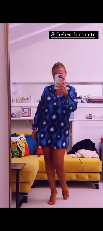 Gülben Ergen