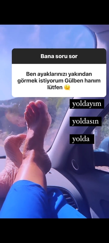 Gülben Ergen