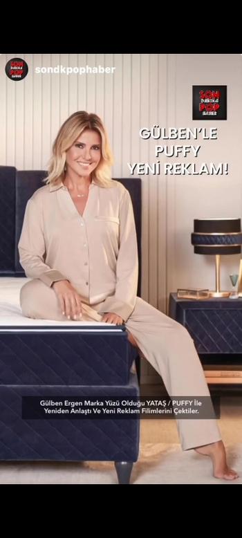 Gülben Ergen