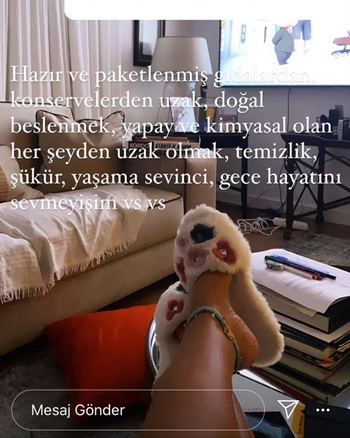 Gülben Ergen