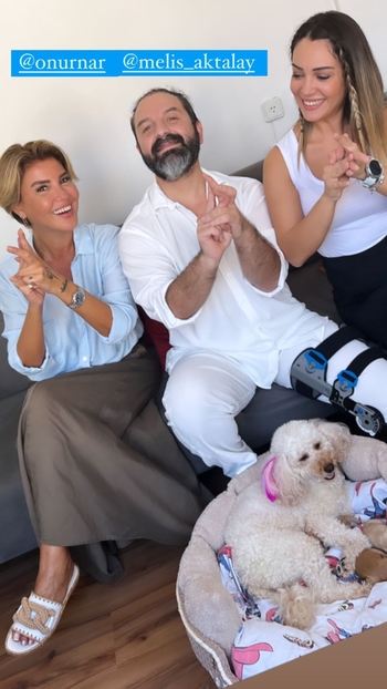 Gülben Ergen