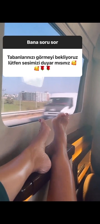 Gülben Ergen
