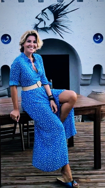 Gülben Ergen