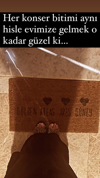 Gülben Ergen