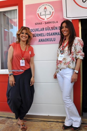 Gülben Ergen