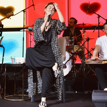 Gülben Ergen