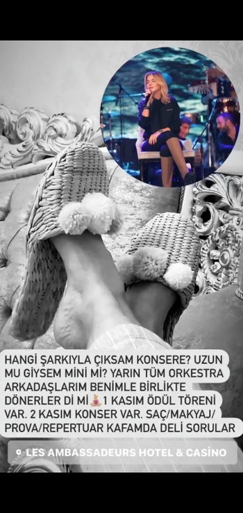 Gülben Ergen