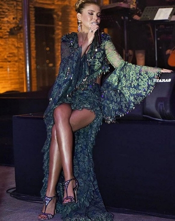 Gülben Ergen