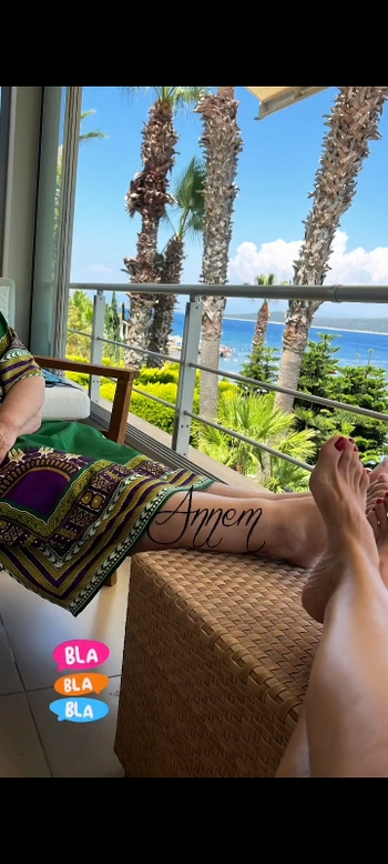 Gülben Ergen