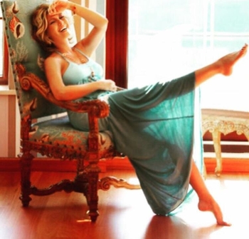 Gülben Ergen