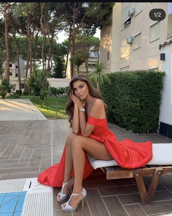 Franceska Rustem