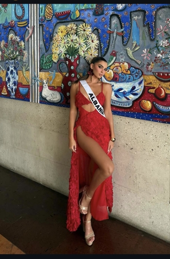 Franceska Rustem