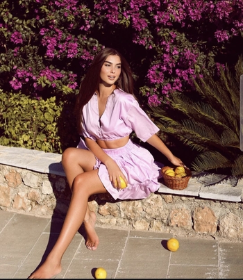 Franceska Rustem