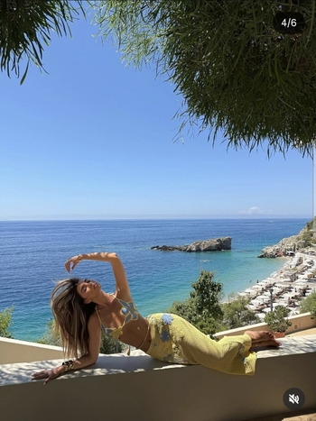 Franceska Rustem