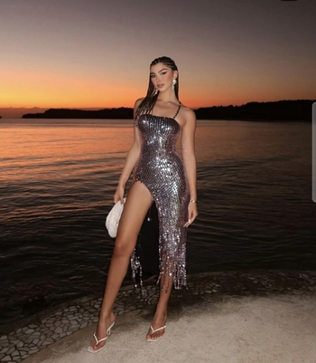 Franceska Rustem
