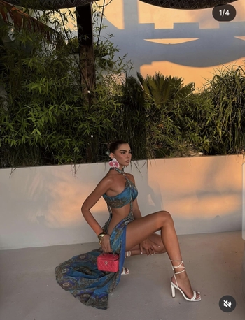 Franceska Rustem