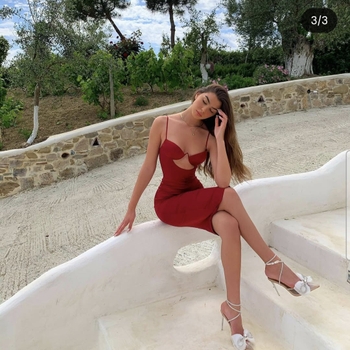 Franceska Rustem