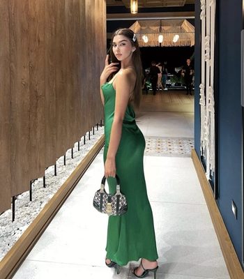 Franceska Rustem