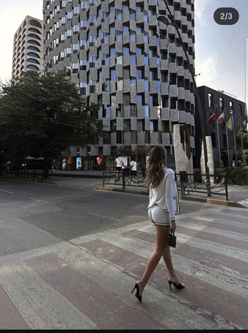Franceska Rustem