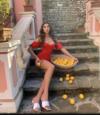 Franceska Rustem