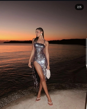 Franceska Rustem