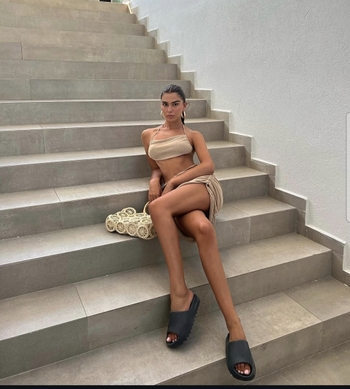 Franceska Rustem