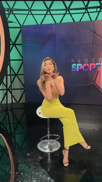 Franceska Rustem