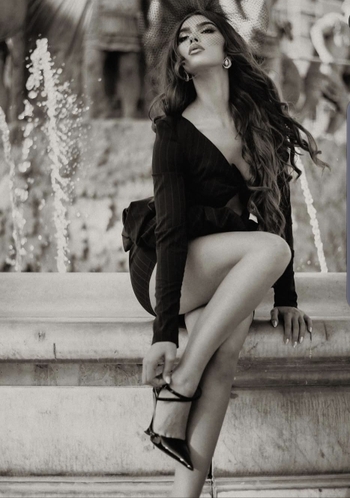 Franceska Rustem