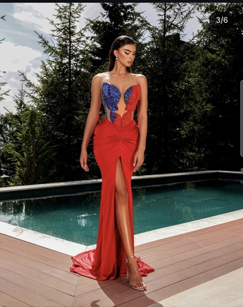 Franceska Rustem
