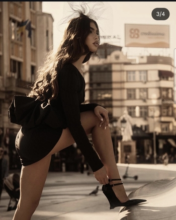 Franceska Rustem