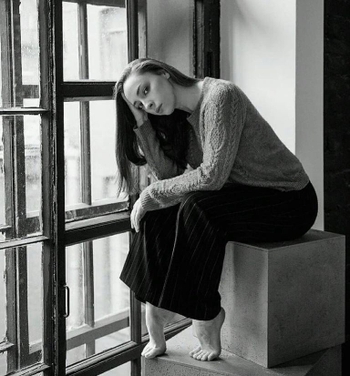 Elizaveta Nilova