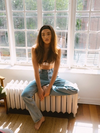 Grace Ann Nader