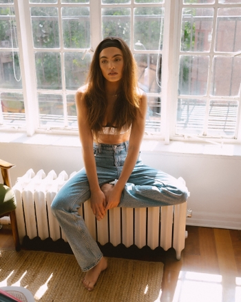 Grace Ann Nader