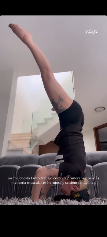 Samantha Barrón