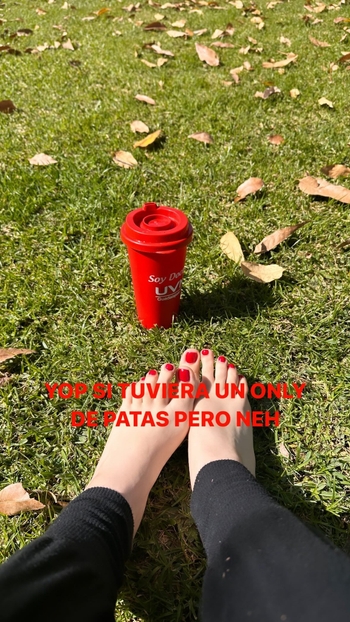 Samantha Barrón