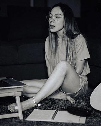 Samantha Barrón