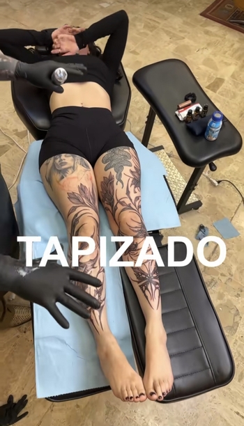 Samantha Barrón