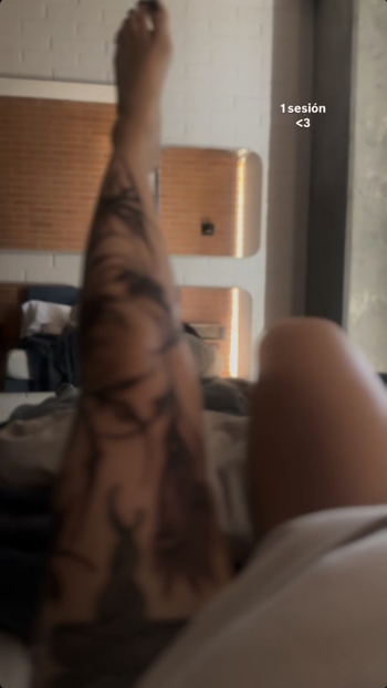 Samantha Barrón
