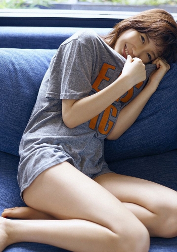 Yûka Ogura