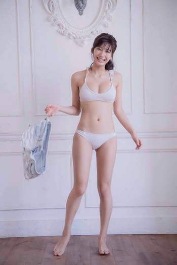 Yûka Ogura