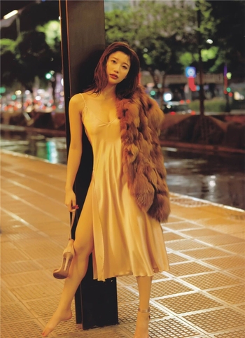 Yûka Ogura