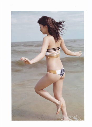 Yûka Ogura