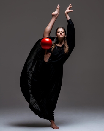 Aleksandra Soldatova
