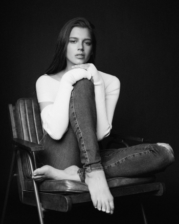 Aleksandra Soldatova
