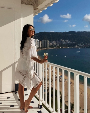 Claudia Martín
